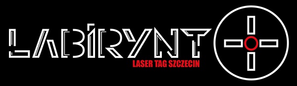 Labirynt Laser Tag Szczecin logo