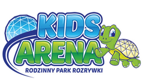 Kids Arena logo