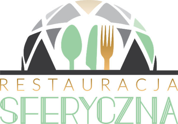 Restauracja Sferyczna logo